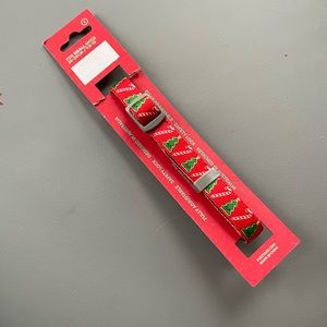 FuzzYard Christmas Dog Collar For Small Dogs